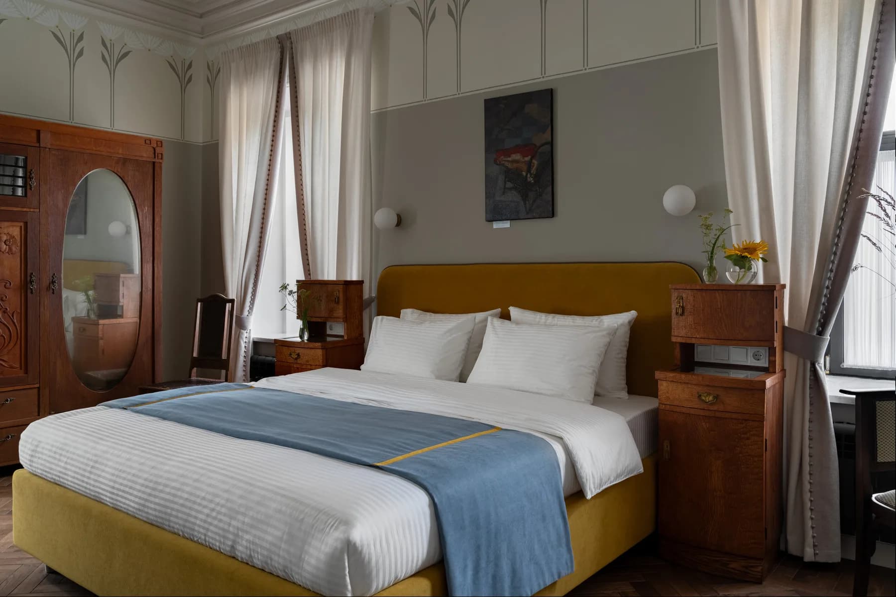 Dom A. Pora Boutique Hotel