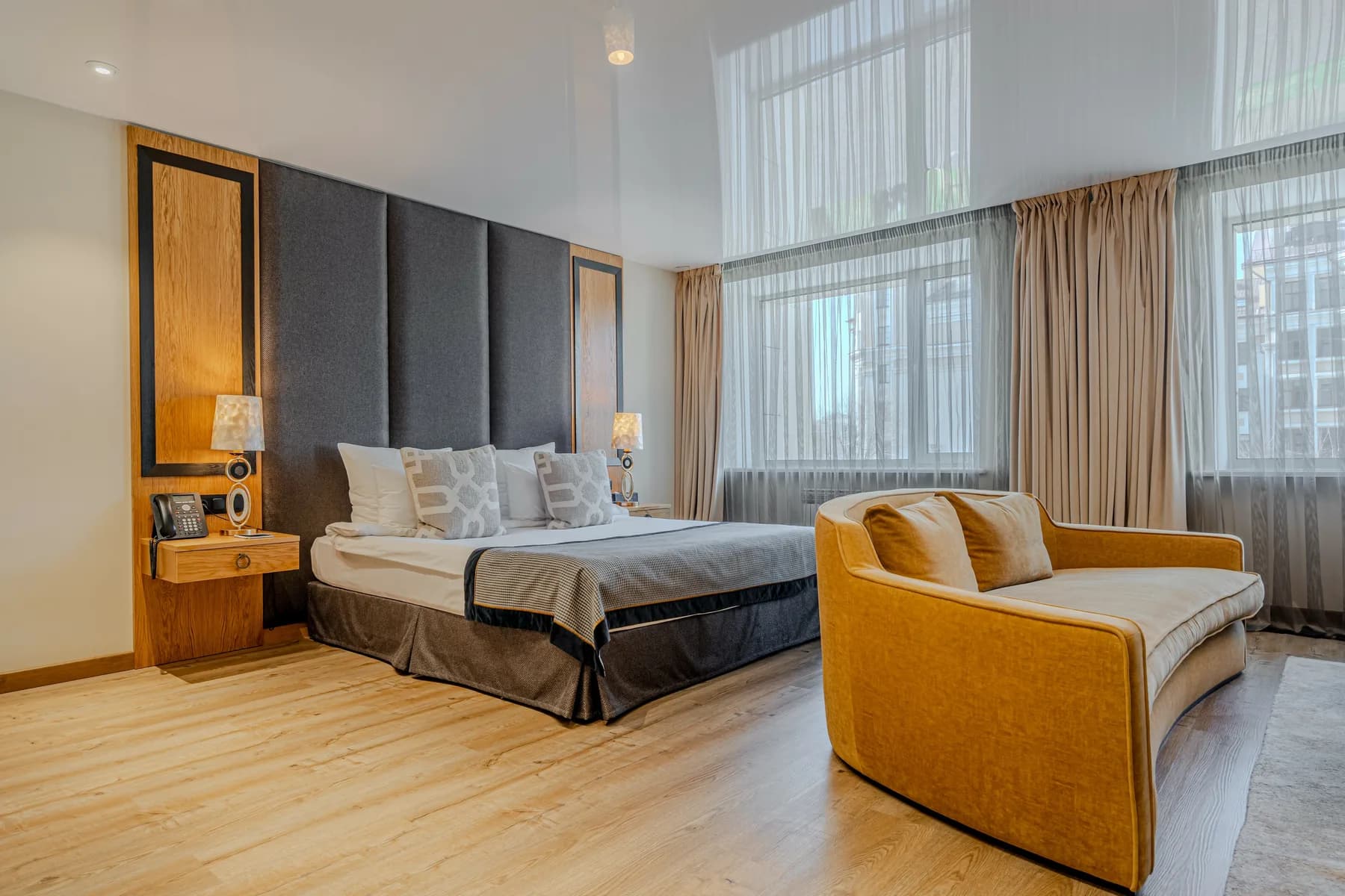 Luciano Hotel & Spa