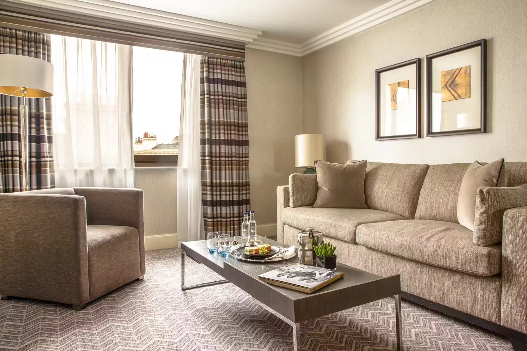 The Lowndes London – A Jumeirah Partner Hotel