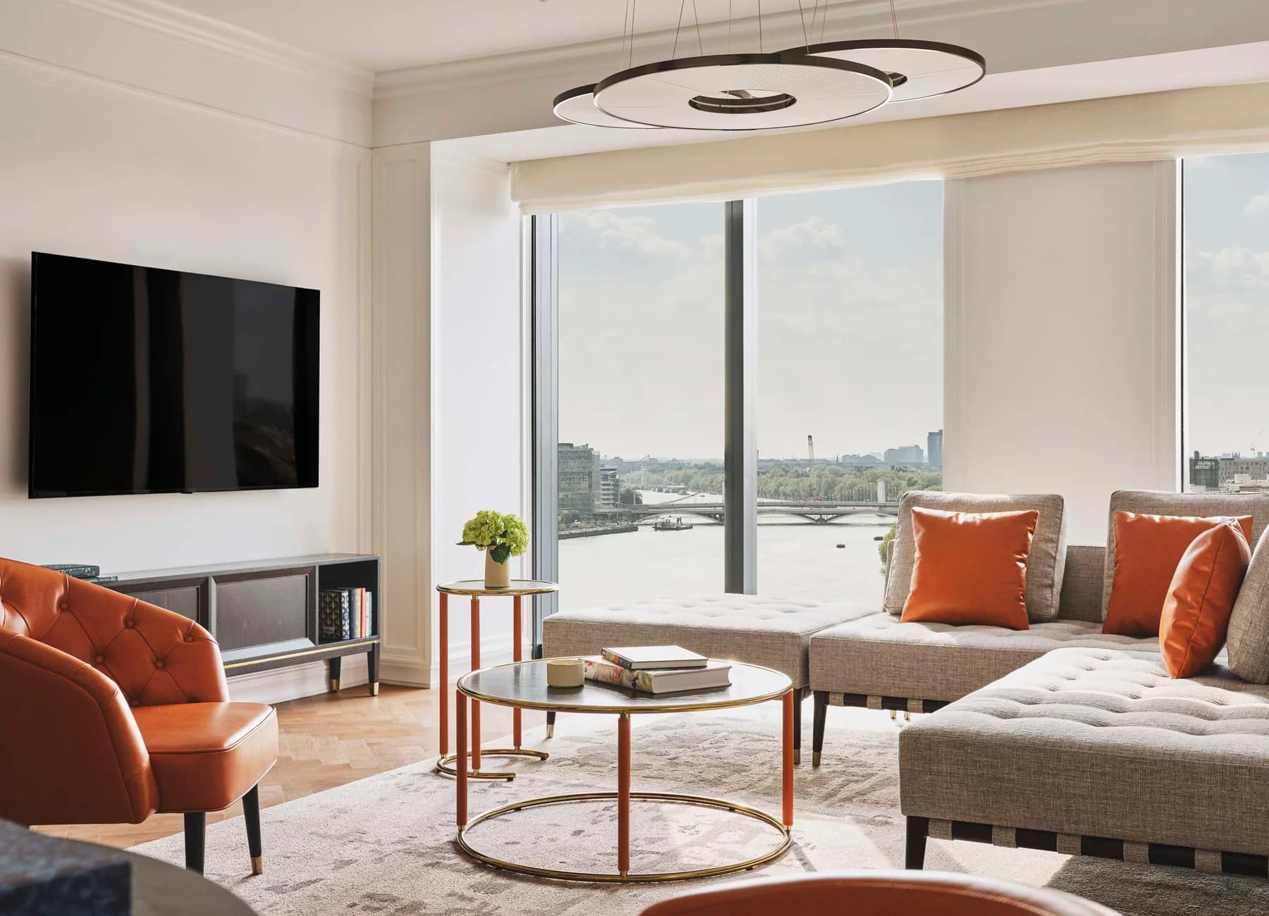 Park Hyatt London River Thames