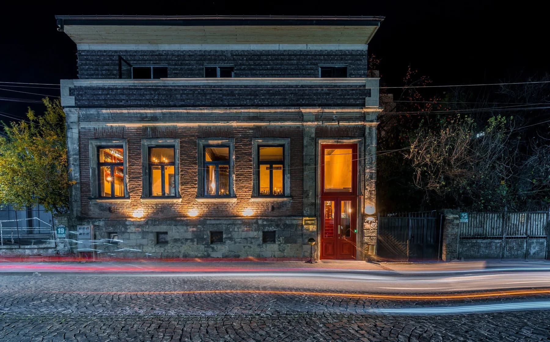 Communal Hotel Kutaisi