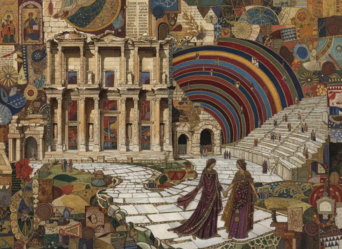 Ephesus
