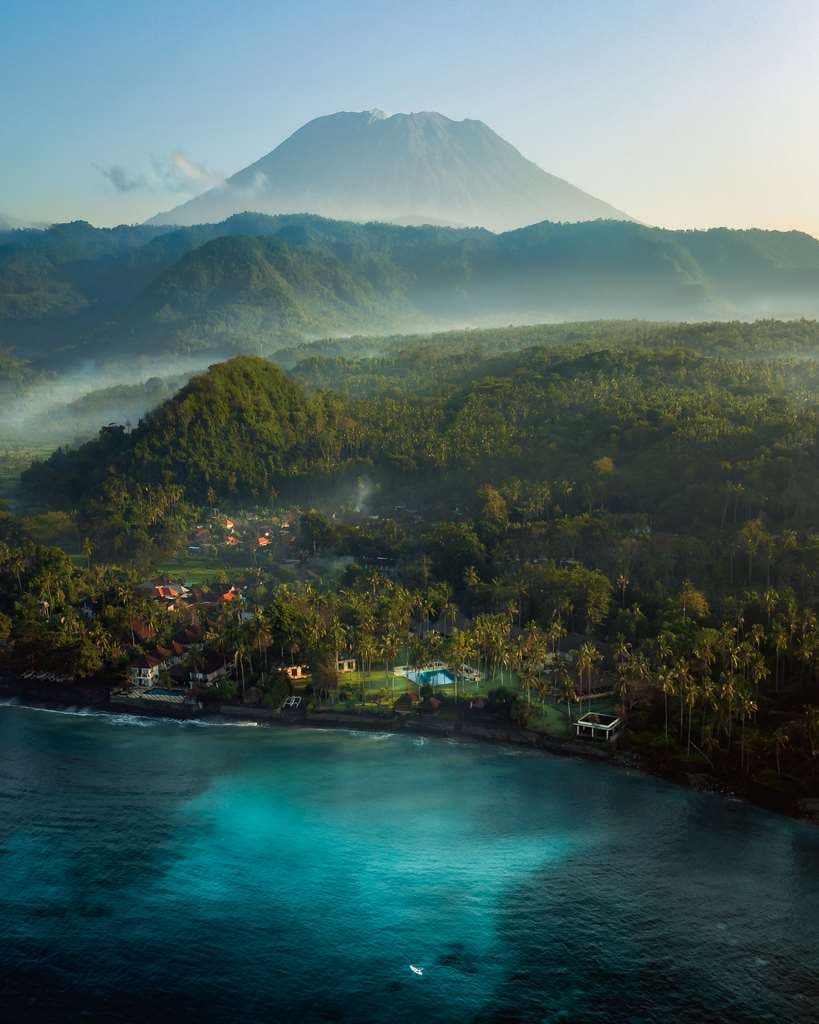 Alila Manggis