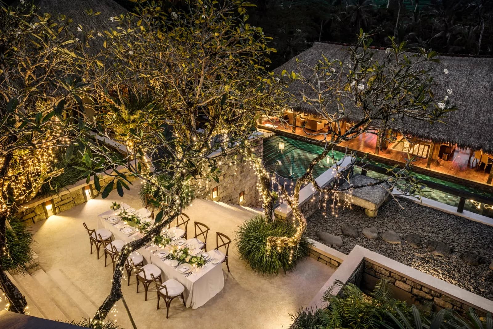 Como Shambhala Estate