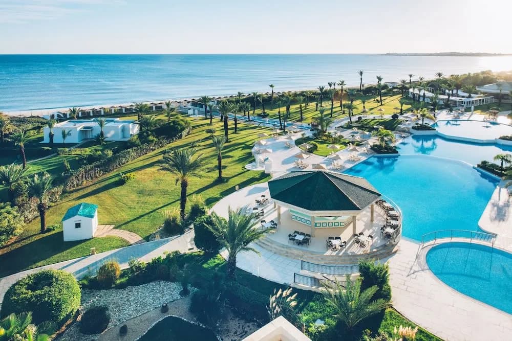 Iberostar Selection Royal El Mansour