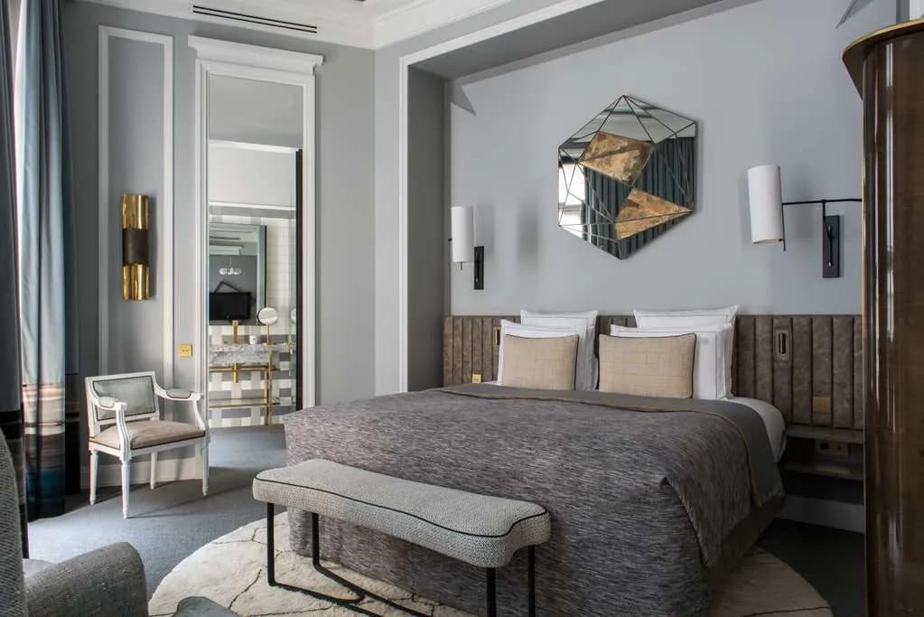 Nolinski Paris - Evok Collection