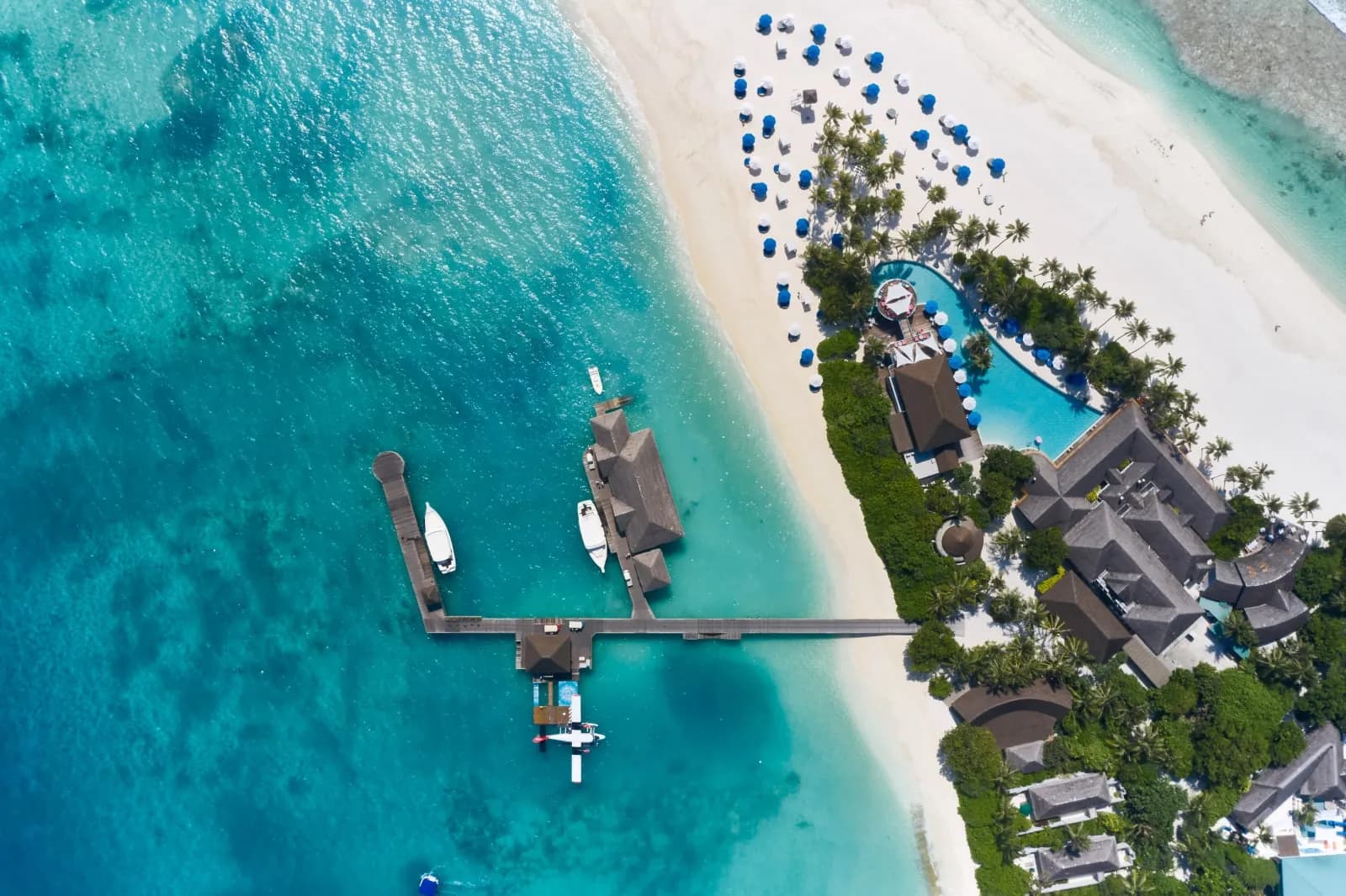 Seaside Finolhu Baa Atoll Maldives, a Member of Design Hotels