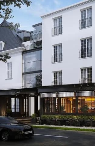 Park Lane Copenhagen