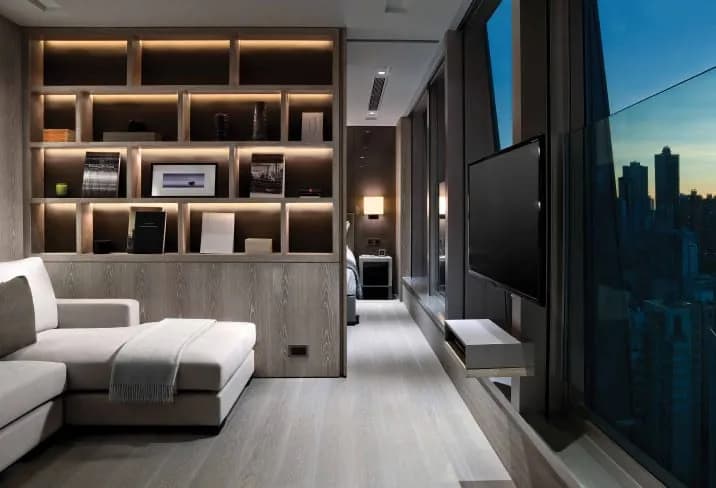 The One96 Hong Kong
