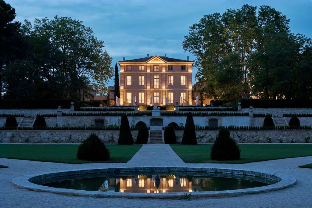 Château de la Gaude