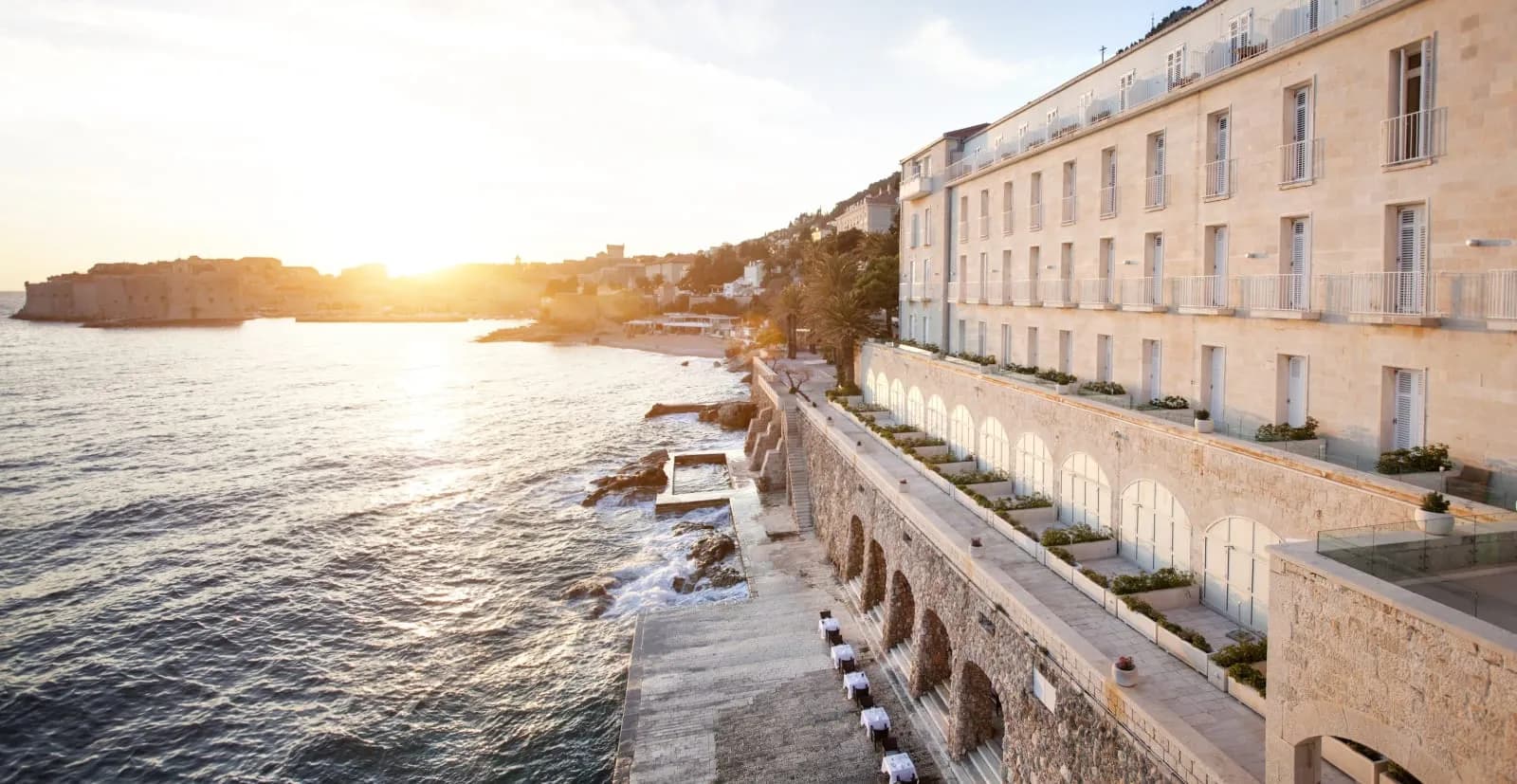 Hotel Excelsior