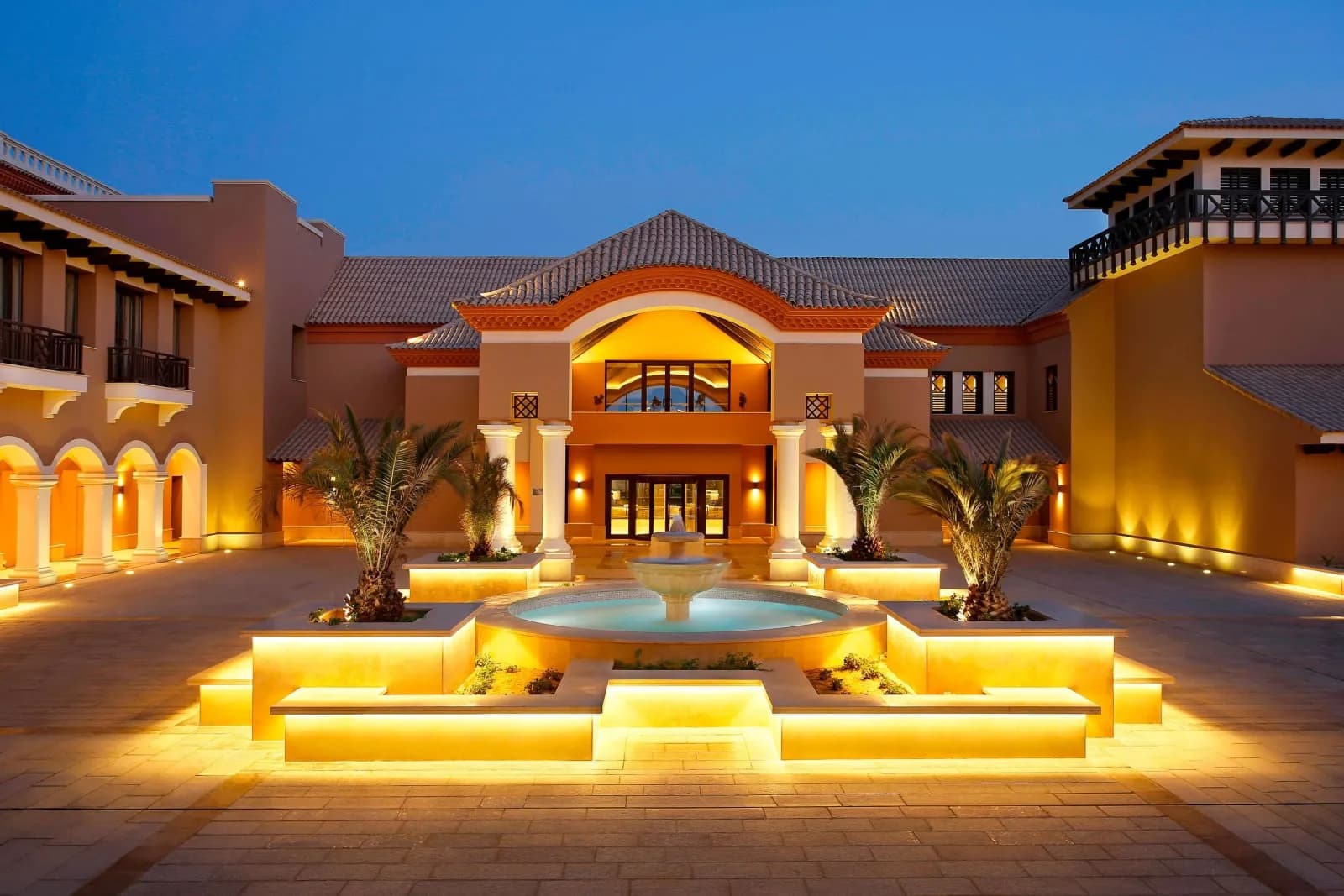 The Westin Cairo Golf Resort & Spa, Katameya Dunes