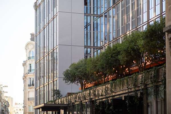 Brach Paris - Evok Collection