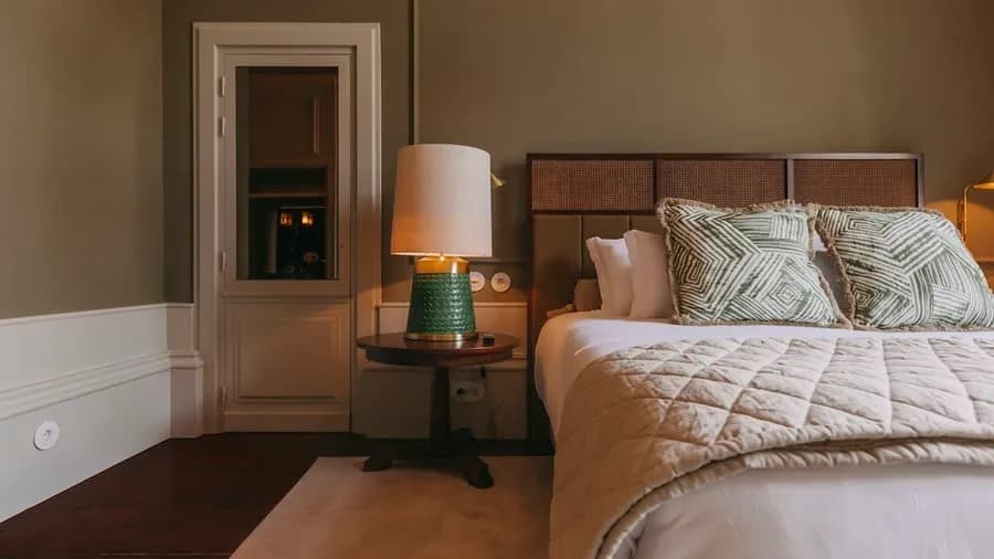 Torel 1884 Suites & Apartments