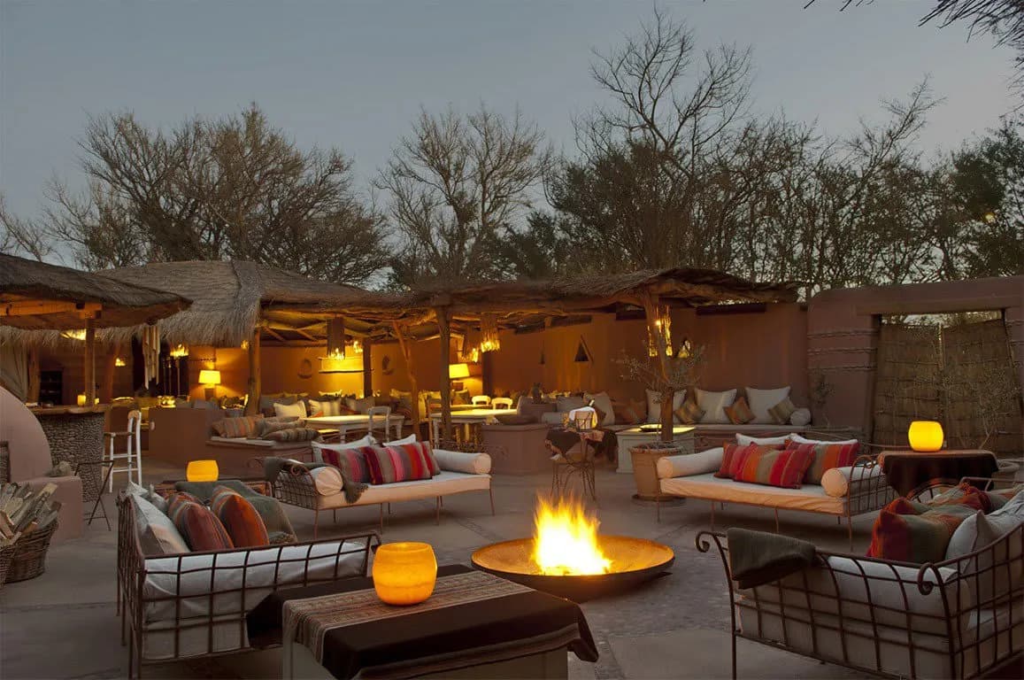 Awasi Atacama - Relais & Chateaux