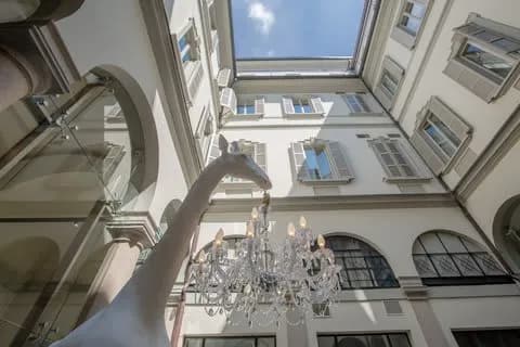 Hotel Indigo MILAN - CORSO MONFORTE by IHG