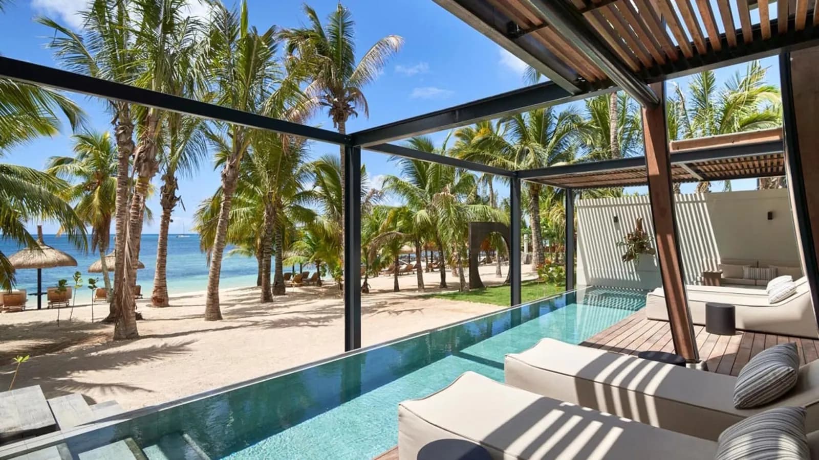 LUX* Grand Baie, Mauritius