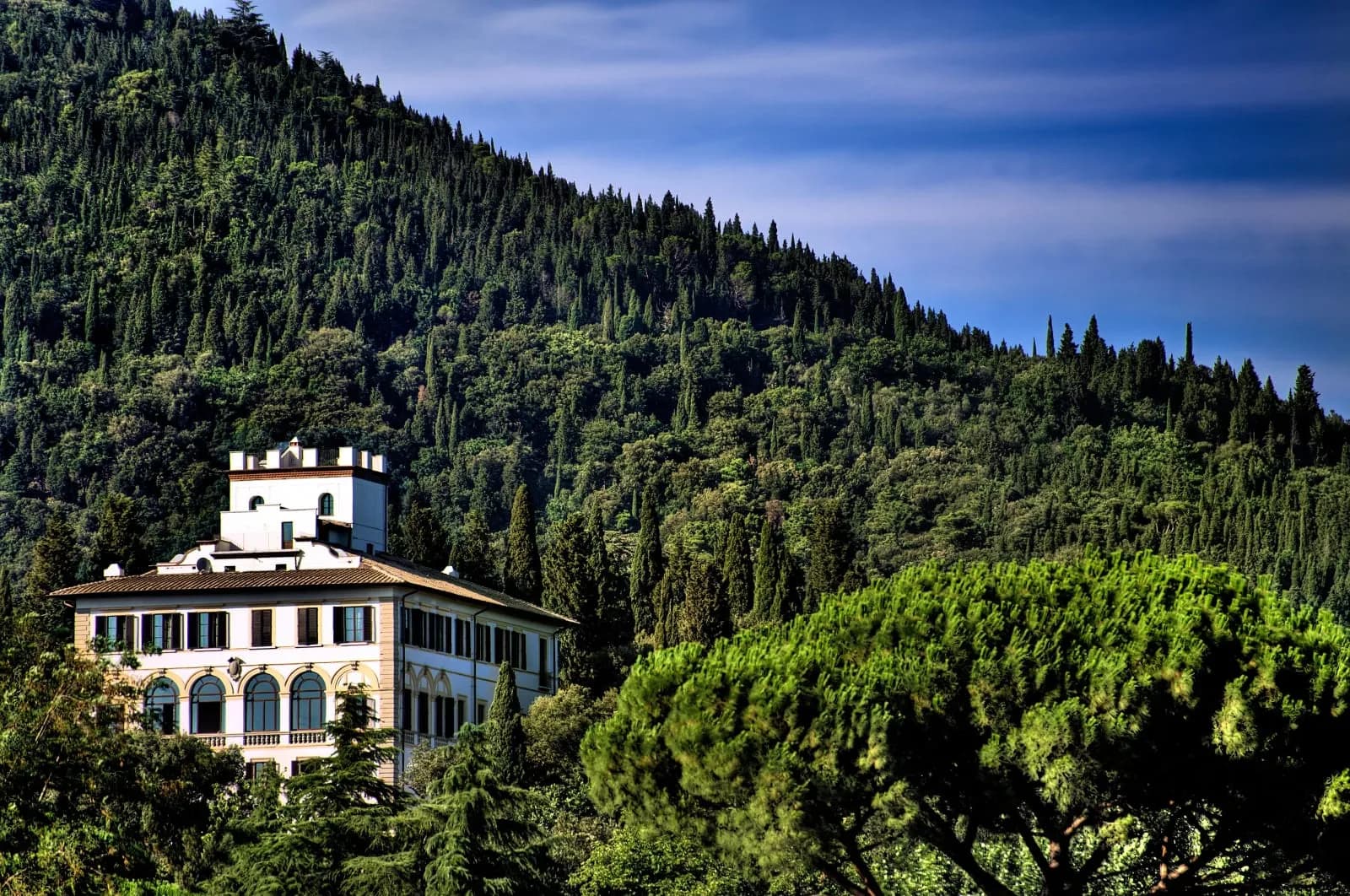 Il Salviatino Firenze