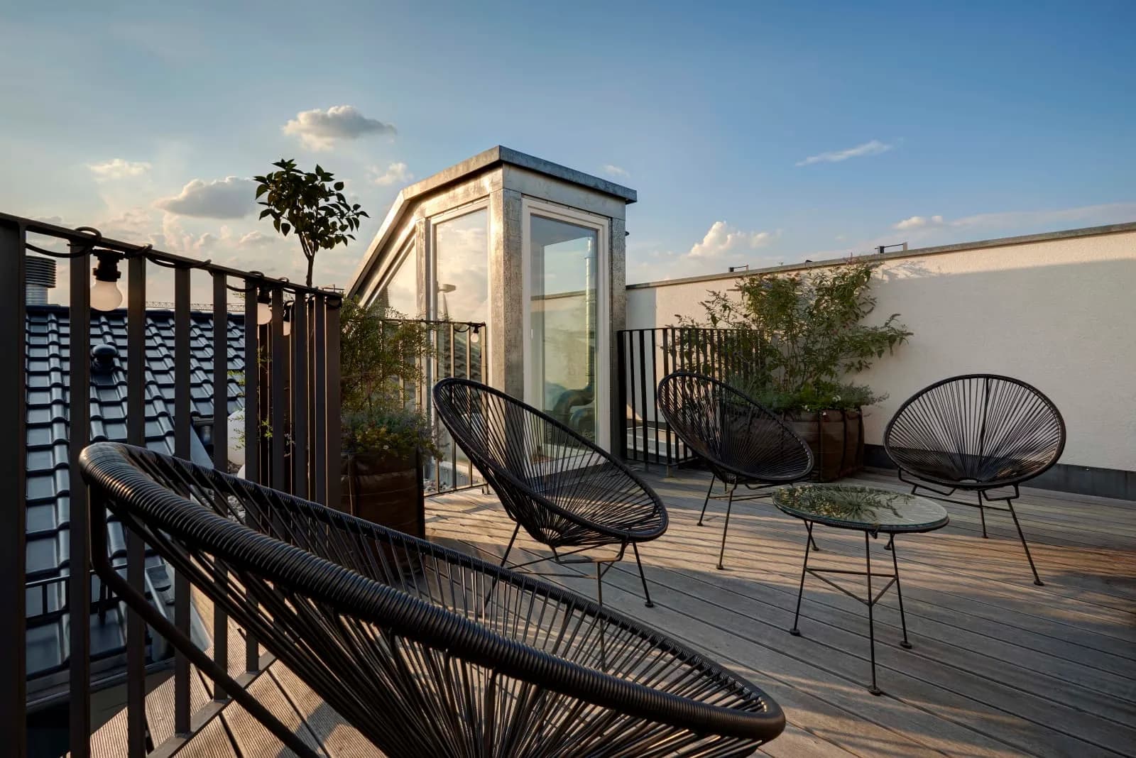 Gorki Apartments