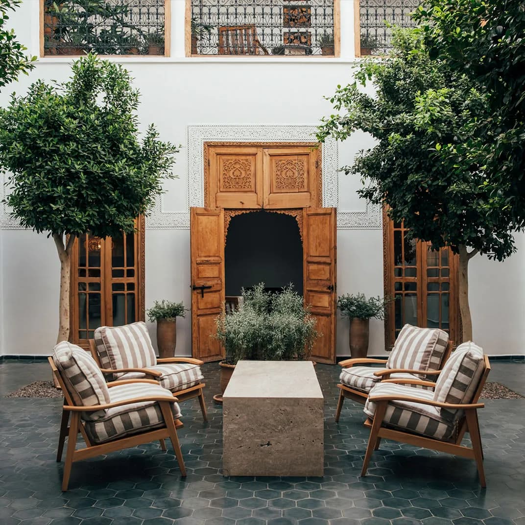 Riad no37