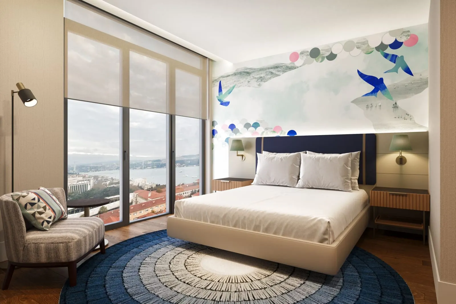 Lokalist, Istanbul, a Tribute Portfolio Hotel