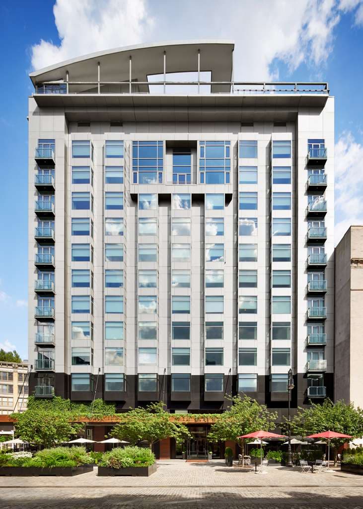 Gansevoort Meatpacking
