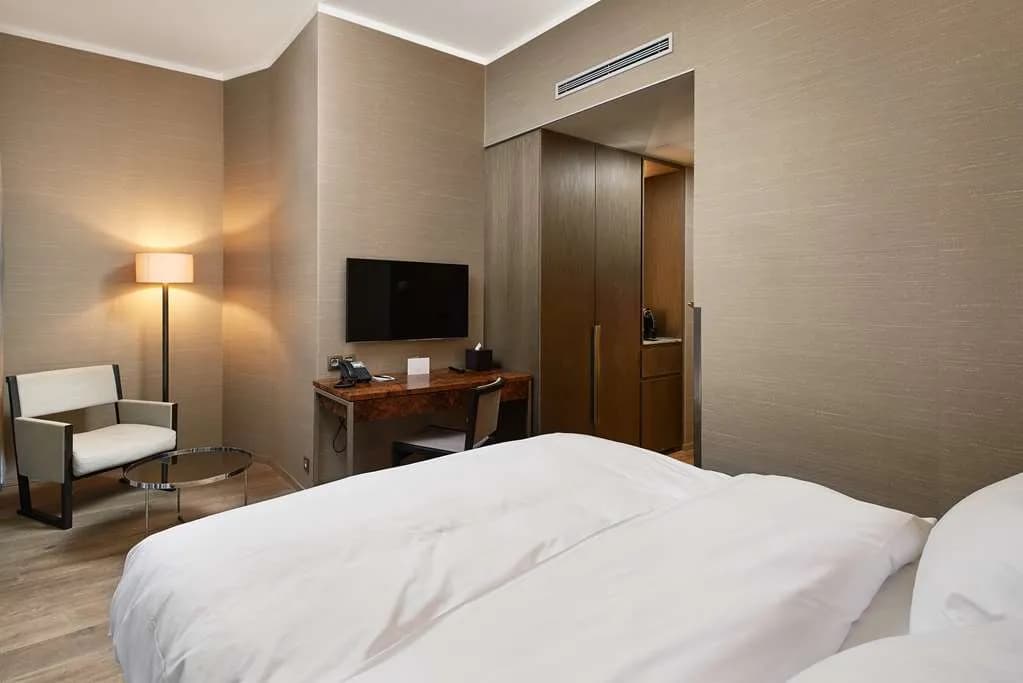 The Emblem Prague Hotel - Preferred Hotels & Resorts