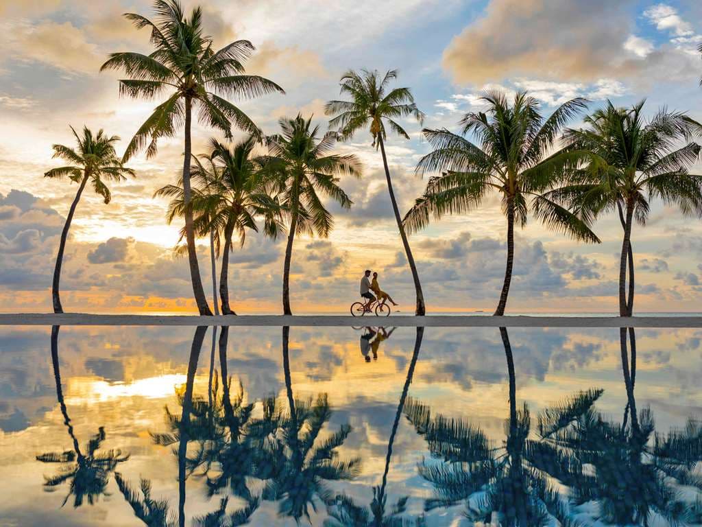 Pullman Maldives Resort