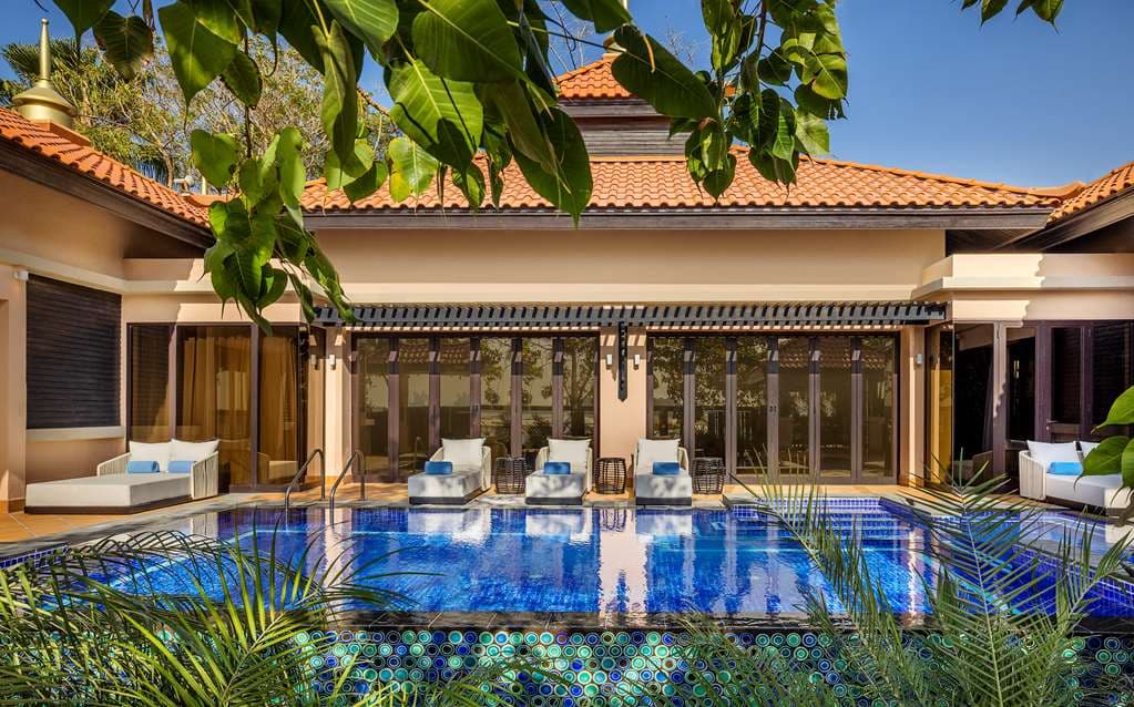 Anantara the Palm Dubai Resort