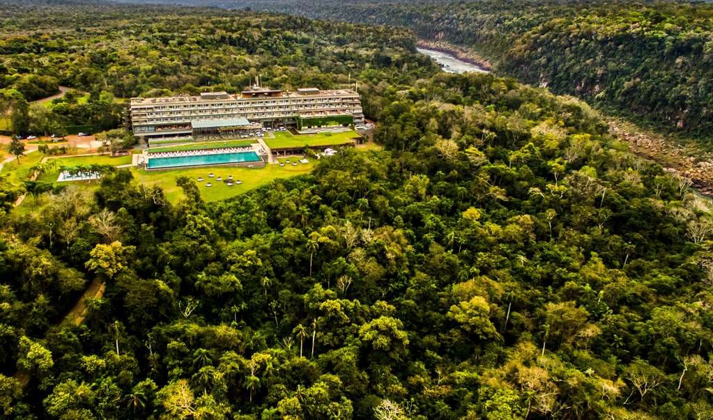 Gran Melia Iguazu