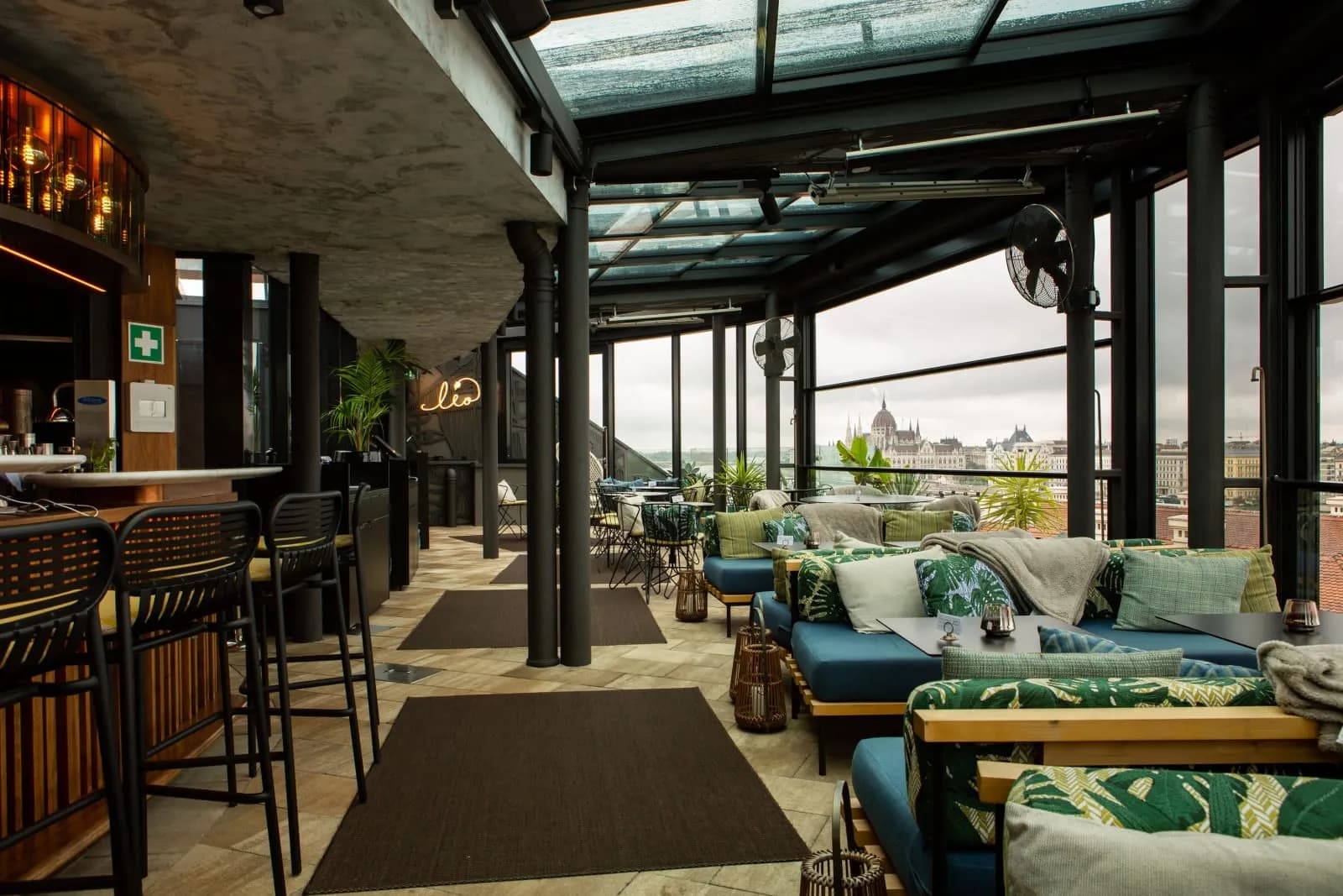 Hotel Clark Budapest - Adults Only