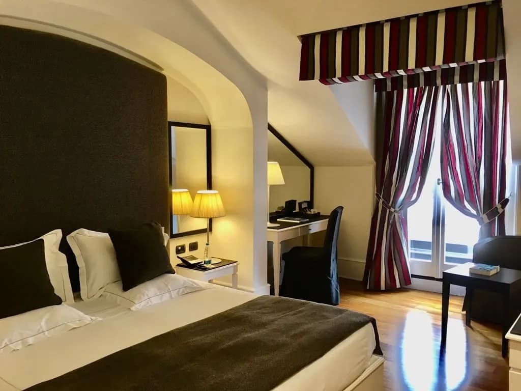 Swissotel Buyuk Efes Izmir