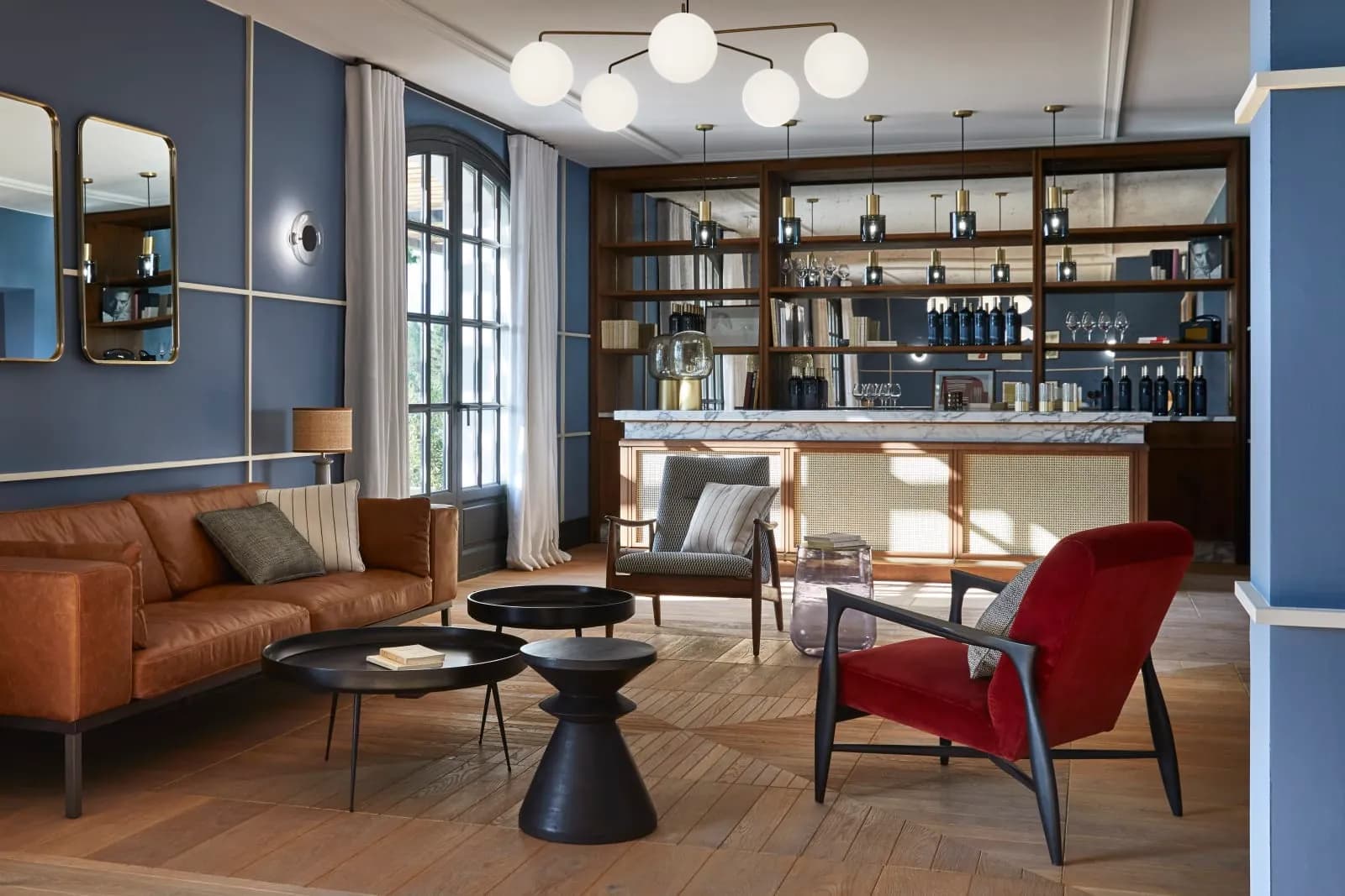 Ultimate Provence Hotel & Spa Golfe de Saint Tropez
