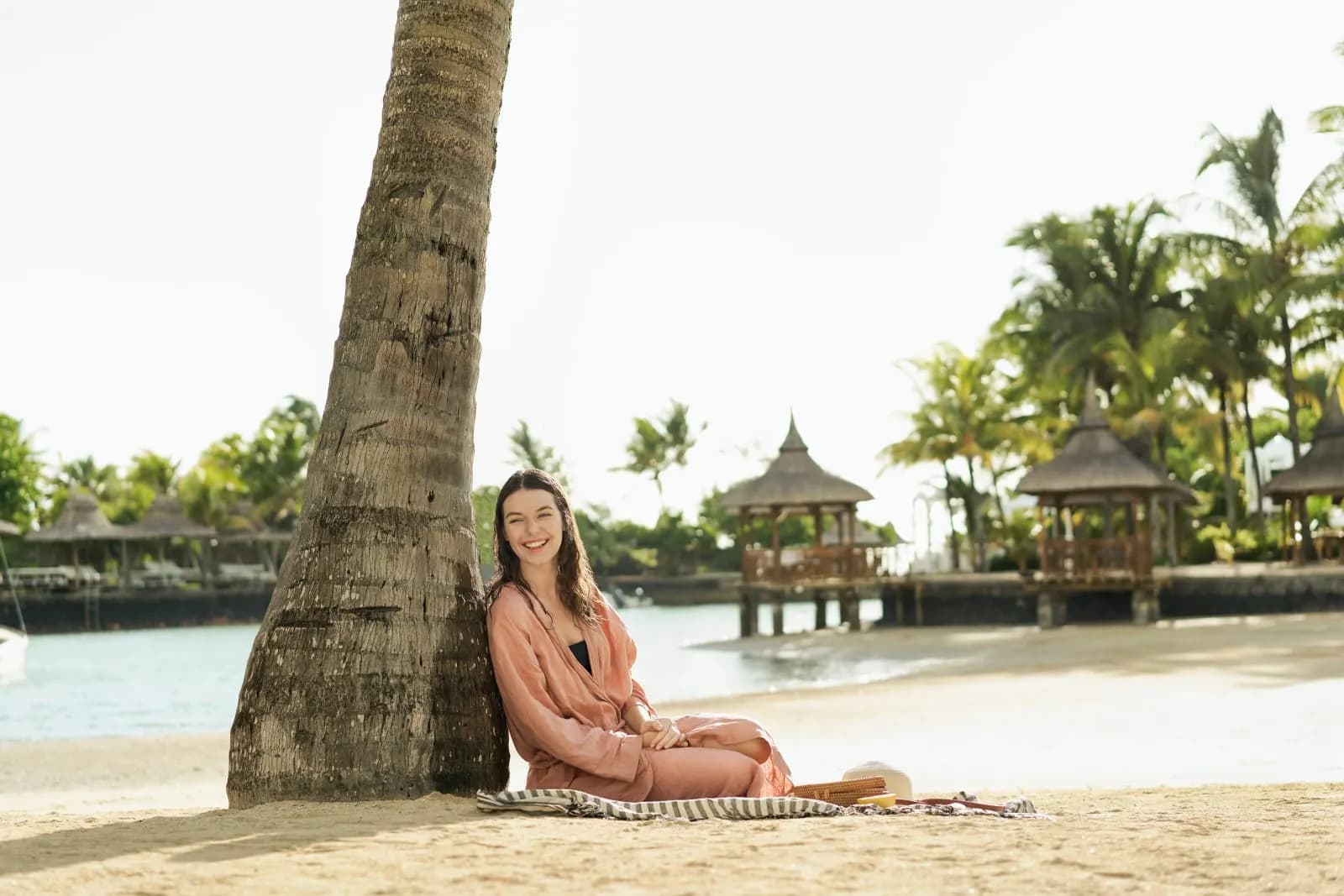 Paradise Cove Boutique Hotel (Adults Only)