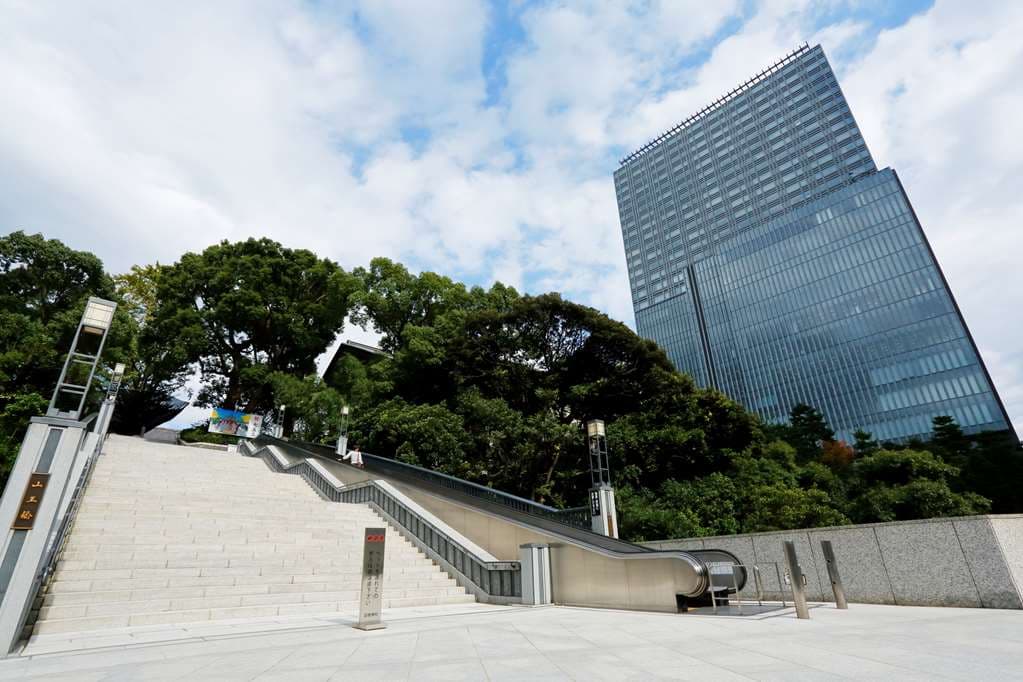 The Capitol Hotel Tokyu