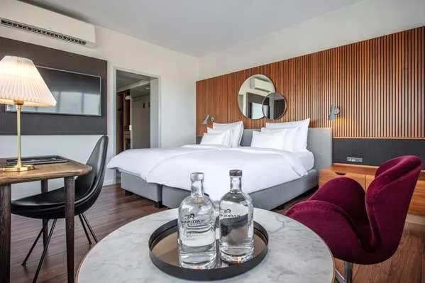Radisson Collection Royal Hotel, Copenhagen