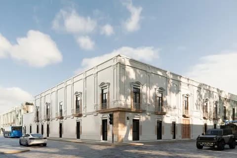 Hotel Sevilla