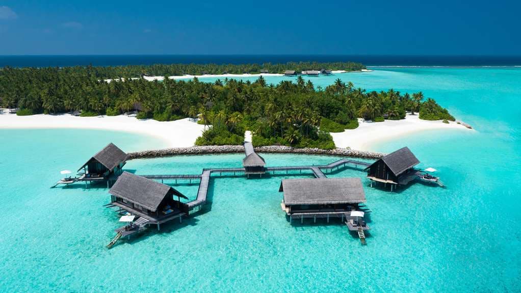 One&Only Reethi Rah