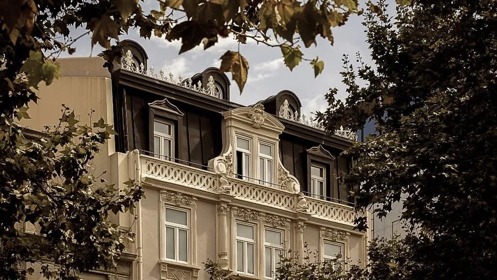 Hotel Valverde Lisboa - Relais & Chateaux
