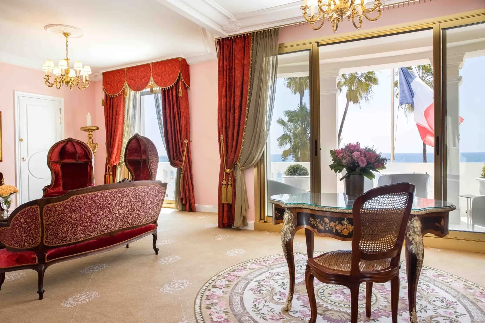 Hotel le Negresco