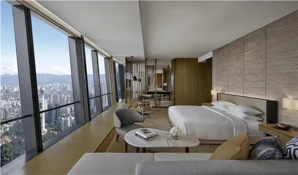 Park Hyatt Kuala Lumpur