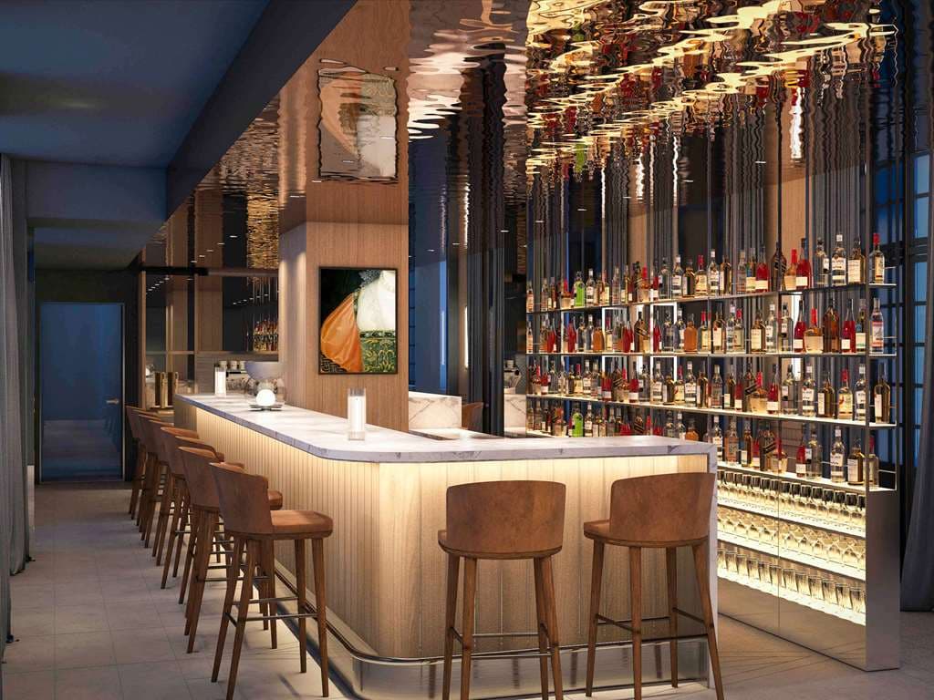 Domaine Reine Margot Paris Issy MGallery Collection