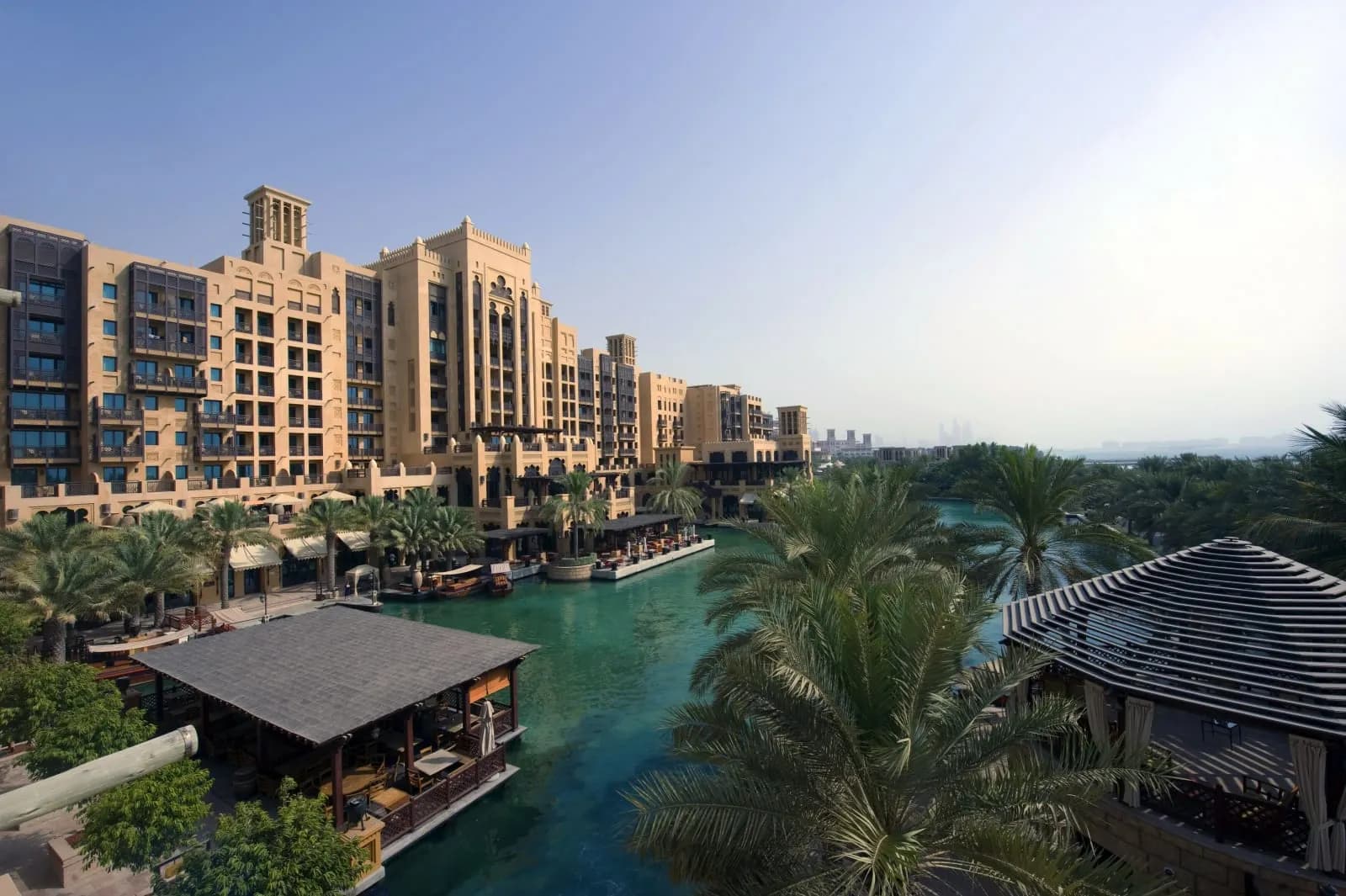 Jumeirah Mina Al Salam Dubai