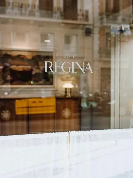 Hotel Regina