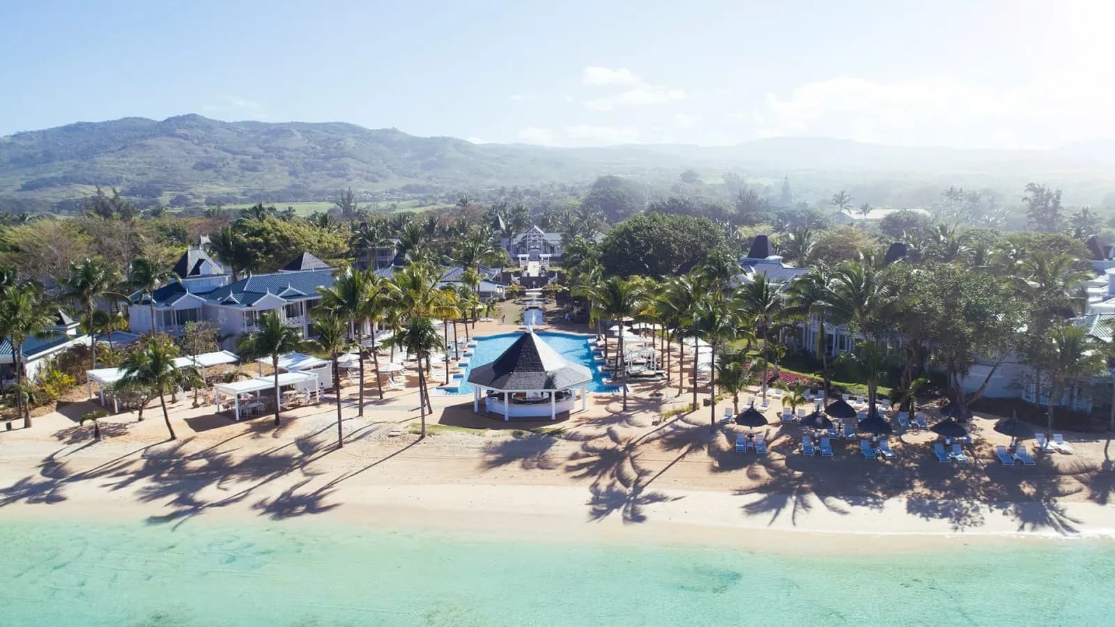 Heritage le Telfair Golf and Wellness Resort