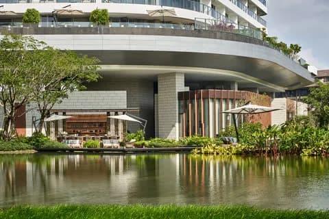 Rosewood Sanya