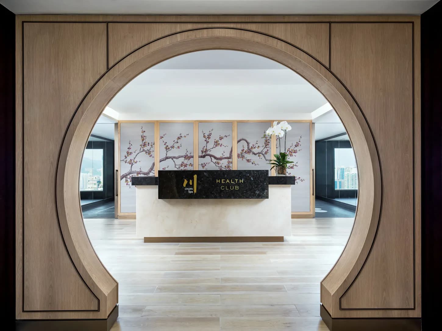 Cordis, Hong Kong (Langham Hospitality Group)