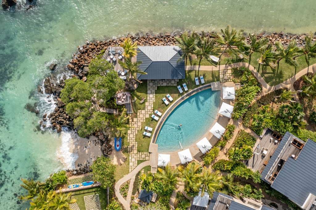Mango House, Seychelles, Lxr Hotels and Resorts