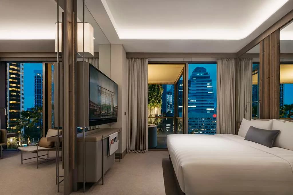 Pan Pacific Orchard
