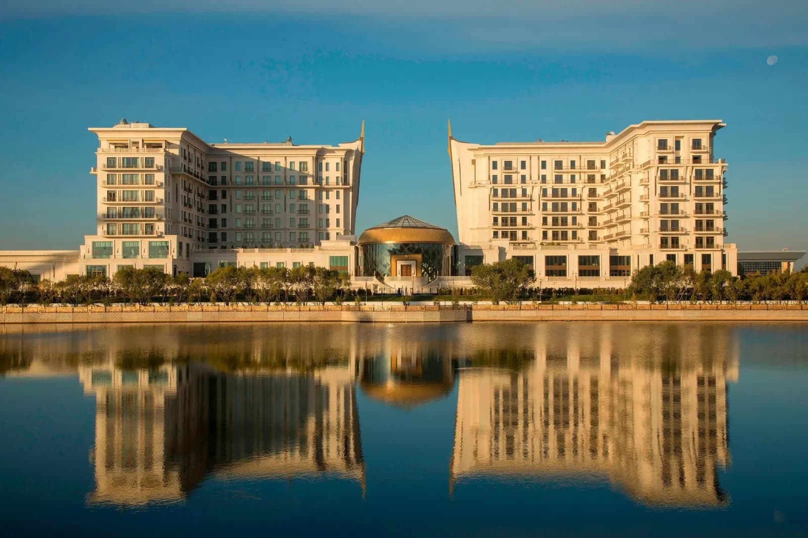 The St. Regis Astana
